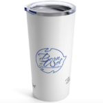 Born Wet Insulated Tumbler